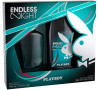 Toaletní voda Playboy Endless Night, 100 ml