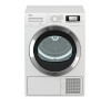 Sušička prádla BEKO DE 8635 RX0