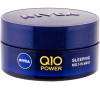 Pleťová maska Nivea Q10 Power, 50 ml