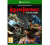 HRA XONE Killer Instinct Definitive Edit
