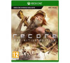 HRA XONE ReCore Definitive Edition