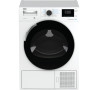 Sušička prádla BEKO DH 8544 CSRX