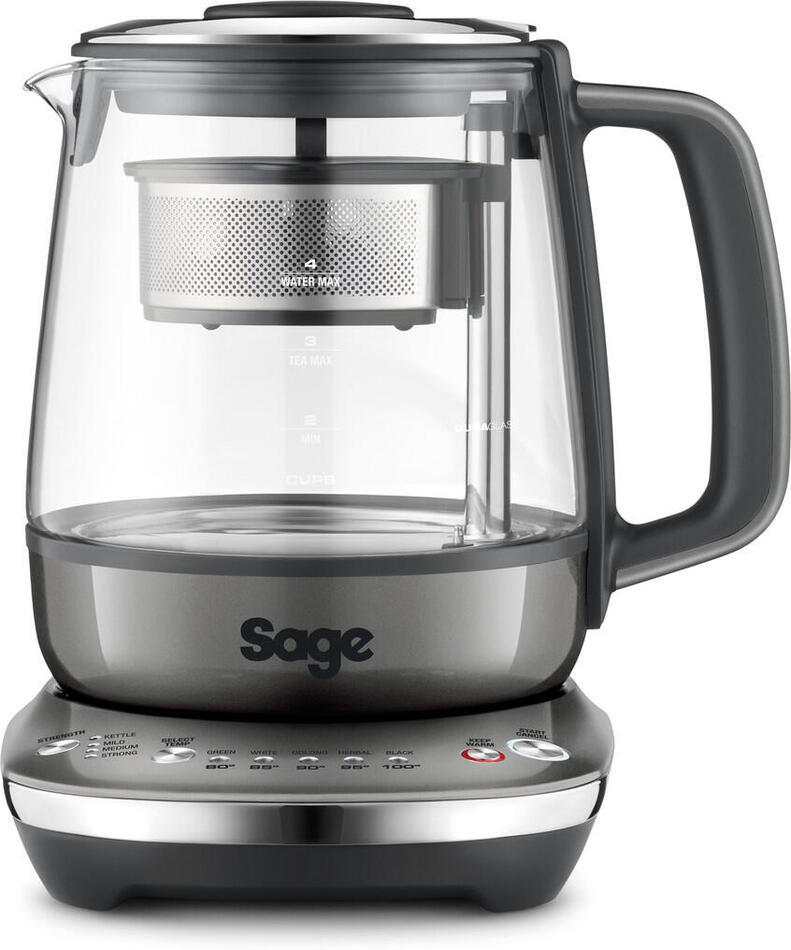 Rychlovarná konvice Sage STM700SHY