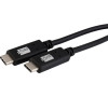 USB kabel Sencor SCO 535-010 USB 3.1 Gen1, 1m