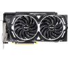 MSI Radeon RX 590 ARMOR 8G OC