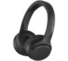 Sluchátka Sony WH-XB700, černá
