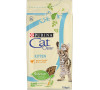 Purina Cat Chow Kitten - kuře 1,5 kg