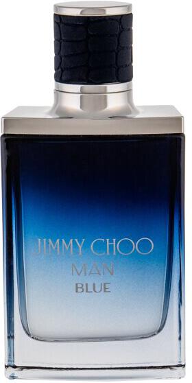 Toaletní voda Jimmy Choo Jimmy Choo Man Blue, 50 ml