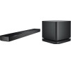 SET BOSE Soundbar 500 + BOSE Bass Module 500, černý