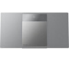 Mikro audiosystém Panasonic SC-HC410EG-S