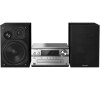 Mikrosystém Panasonic SC-PMX90EG-S
