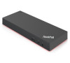 Thunderbolt WS 170W dock - EU (40AN0170EU)