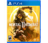 Hra pro PS4 WARNER BROS. Mortal Kombat XI hra PS4