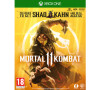 Mortal Kombat XI hra XONE WARNER BROS