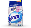 VANISH ULTRA 2v1 NA BÍLÉ PRÁDLO LANZA