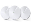 TP-Link Deco M5 AC1300 Mesh WiFi system, 3-pack, MU-MIMO, Antivirus (Deco M5(3-Pack))