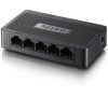 Netis ST-3105S Switch 5x 10/100, plast, miniaturní (ST3105S)