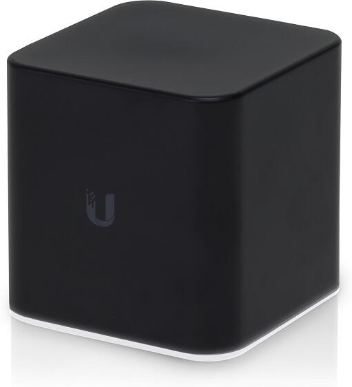 Ubiquiti AirCube AC - AP/Router, 2,4/5GHz, MIMO2x2, 802.11ac, 4x GbE (ACB-AC)