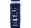Sprchový gel Nivea Men Protect & Care, 500 ml