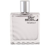 Voda po holení David Beckham Respect, 60 ml