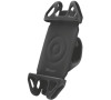 TRUST Bari Flexible Phone holder for bikes - black