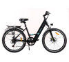 Elektrokolo G21 Loren 26" graphite black 2019