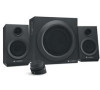 Logitech® Audio System 2.1 Z207 with Bluetooth – EMEA - OFF WHITE (980-001292)