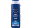 Šampon Nivea Men Anti-Dandruff, 400 ml
