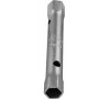 Klíč trubkový, CrV, 18x19mm EXTOL-PREMIUM