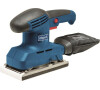 Elektrická vibrační bruska Scheppach ES240 240W