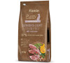 Granule pro psy Fitmin Purity Grain Free Senior&Light Lamb, 12 kg