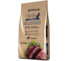 Fitmin cat Purity Delicious - 1,5 kg