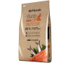 Fitmin cat Purity Indoor - 400 g