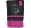 Kapsička pro kočky FITMIN For Life kitten chicken, 85g