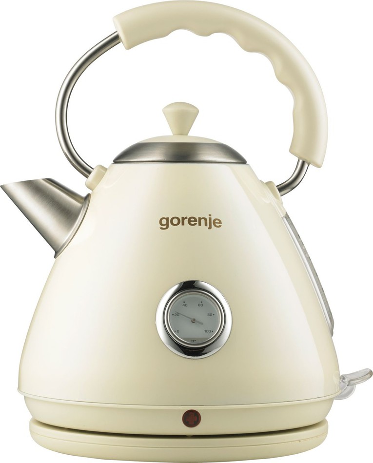 Rychlovarná konvice Gorenje K17CLI