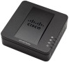Cisco SPA112 ATA VoIP adaptér, 1xWAN, 2x FXS port