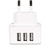REMAX nabíječka USB / RP-U31 / výstup 3x USB 2.0 typ A samice