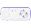 BeeVR Vector bluetooth gamepad Android / iOS / PC / modrý (MVRBEE2004)
