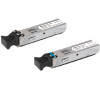 Planet MFB-TF20, SFP modul, 100Base-FX, 20km, -40~75°C
