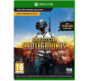 Xbox Game PlayerUnknown’s Battlegrounds Preview Edition (JSG-00015)