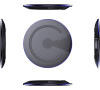 Bezdrátová nabíječka Qi Wireless