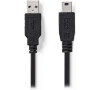 USB kabel NEDIS CCGP60300BK20