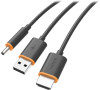 HTC 3-in-1 Cable (99H20342-00)