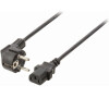 Napájecí kabel NEDIS CEGP10000BK30