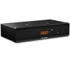 THOMSON DVB-C set-top-box THC 301/ Full HD/ EPG/ HDMI/ USB/ SCART/ externí adaptér/ černý (THC301)