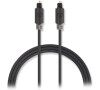 Optický audio kabel NEDIS CABW25000AT20