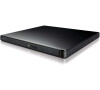 Hitachi-LG GP57EB40 / DVD-RW / externí / M-Disc / USB / černá