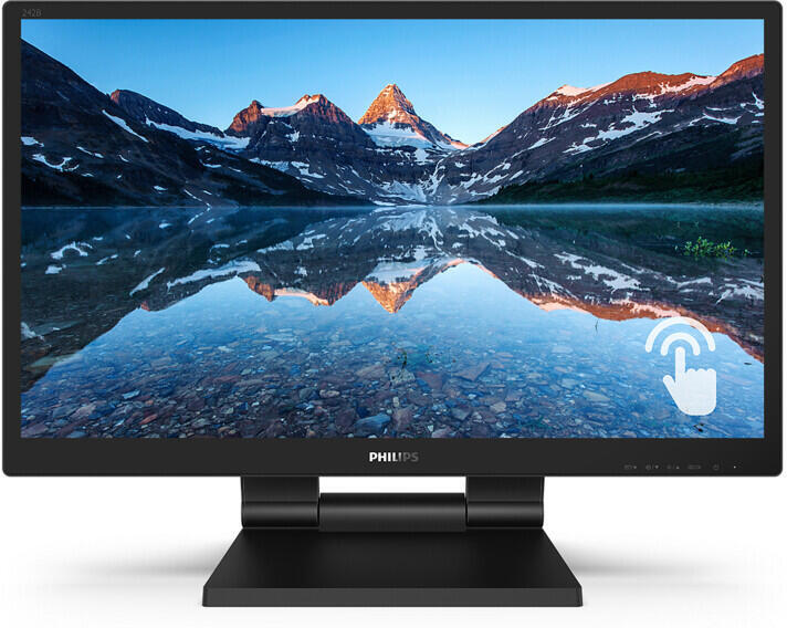 Monitor Philips 242B9T