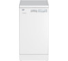 Beko DFS39130W