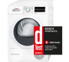 Sušička prádla Bosch WTW87467CS